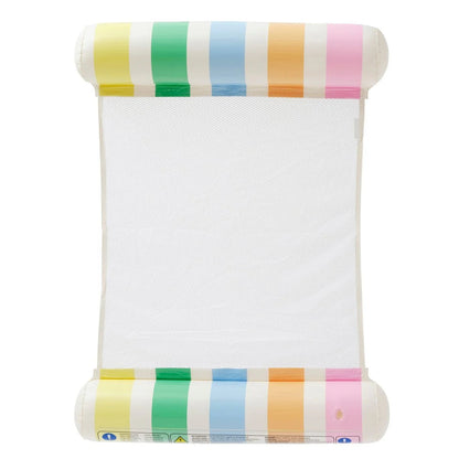 Sunnylife - Hammock Float - Poolside Pastel Gelato