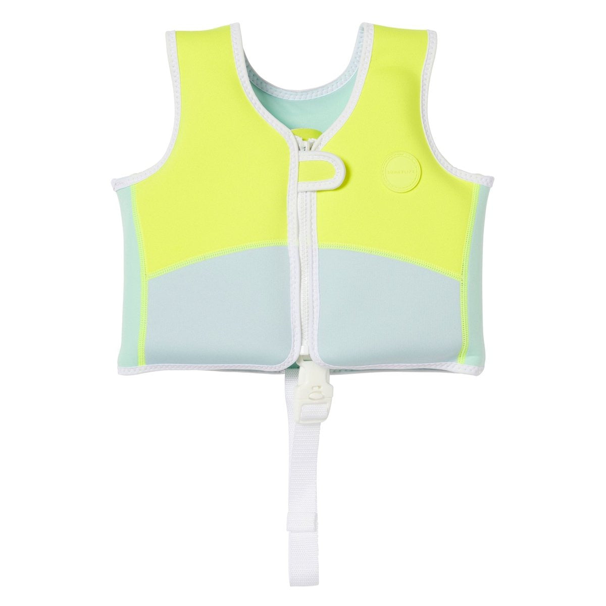 Sunnylife - Kids Swim Vest - Salty the Shark
