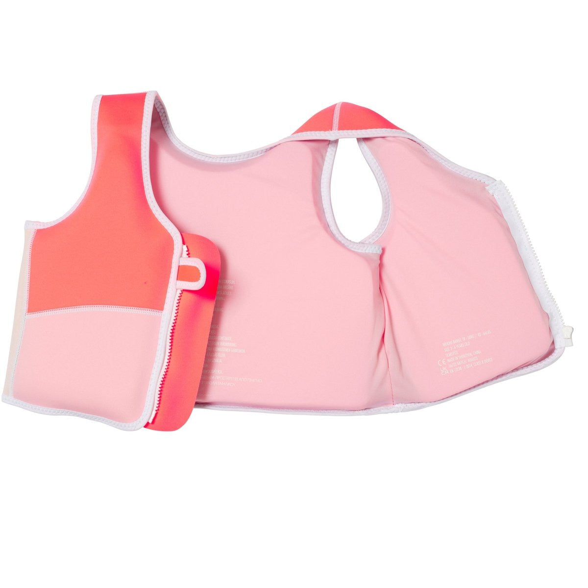 Sunnylife - Kids Swim Vest - Melody the Mermaid