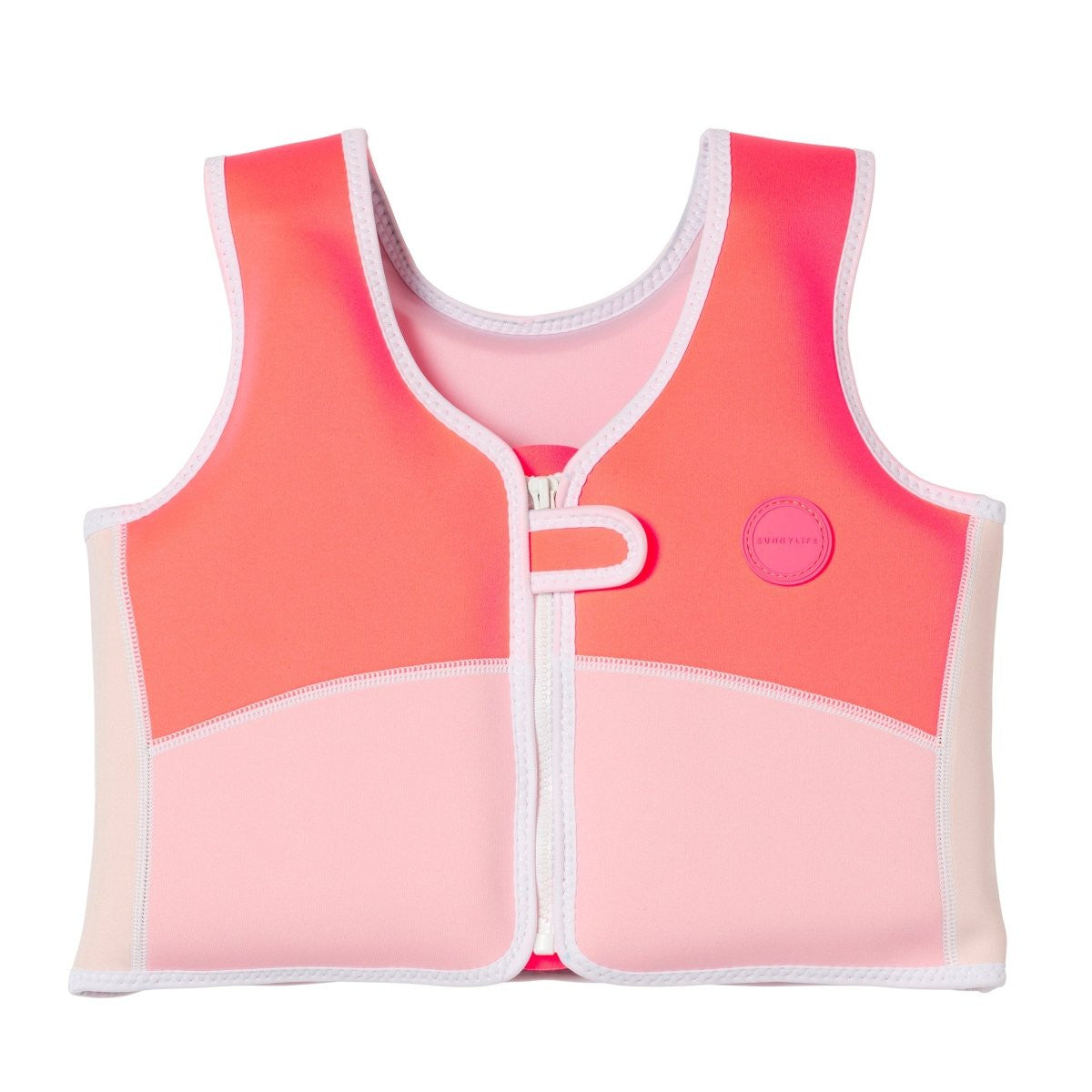 Sunnylife - Kids Swim Vest - Melody the Mermaid
