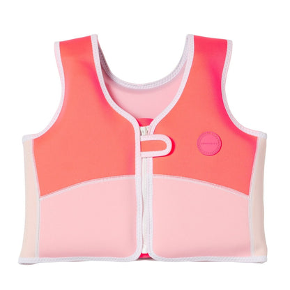 Sunnylife - Kids Swim Vest - Melody the Mermaid