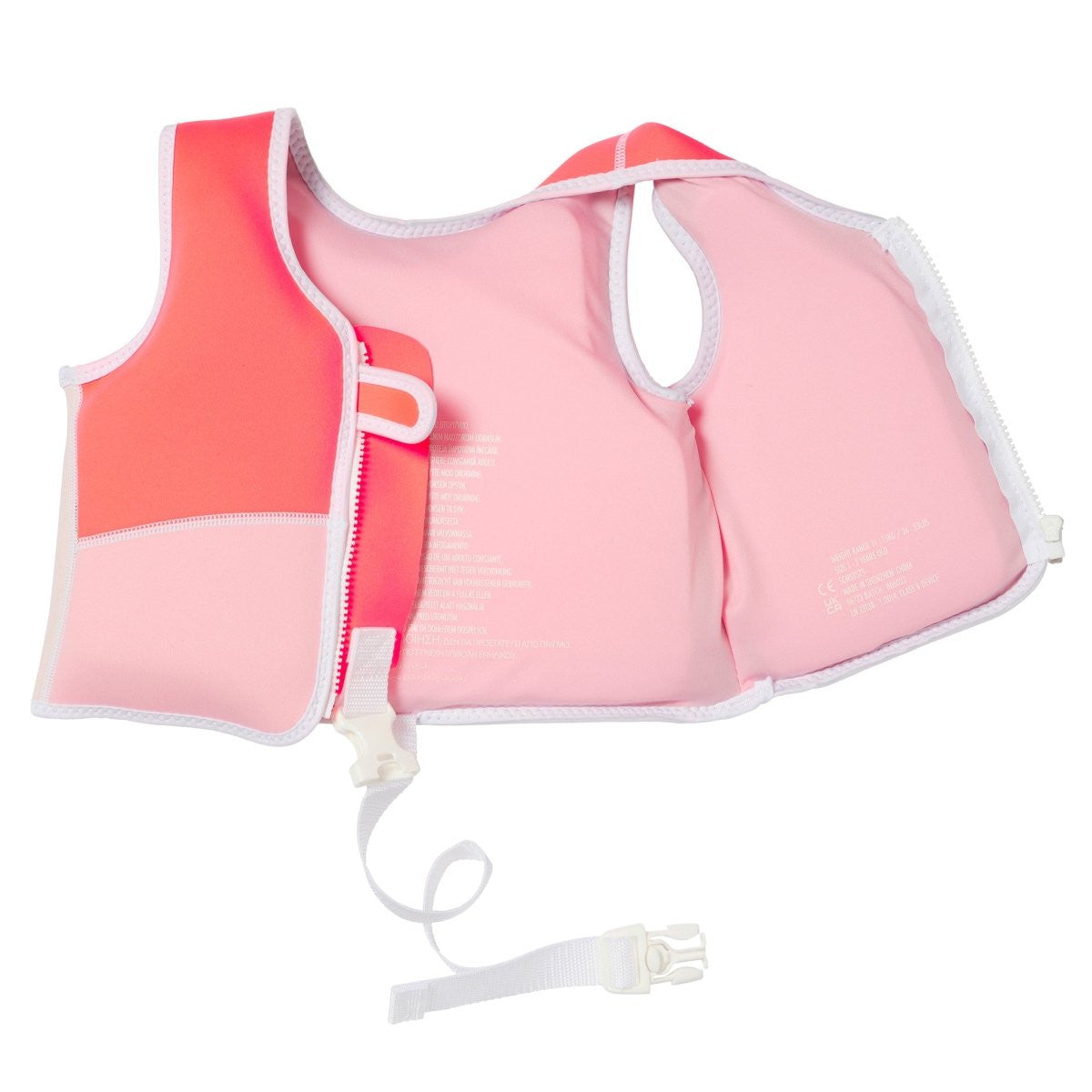 Sunnylife - Kids Swim Vest - Melody the Mermaid