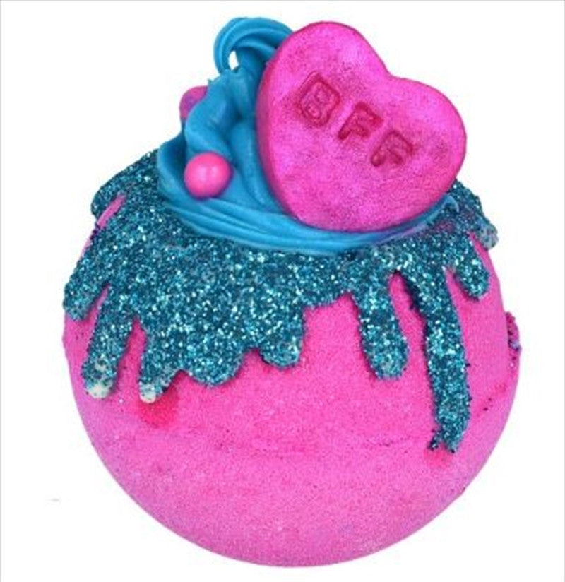 William Valentine - BFF Bath Bomb