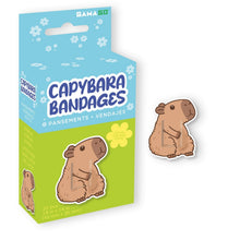 GamaGo - Capybara Bandages