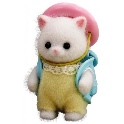 Sylvanian Families - Persian Cat Baby 5456