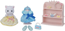 Sylvanian Families - Princess Dress Up Set