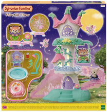 Sylvanian Families - Fairytale Tower