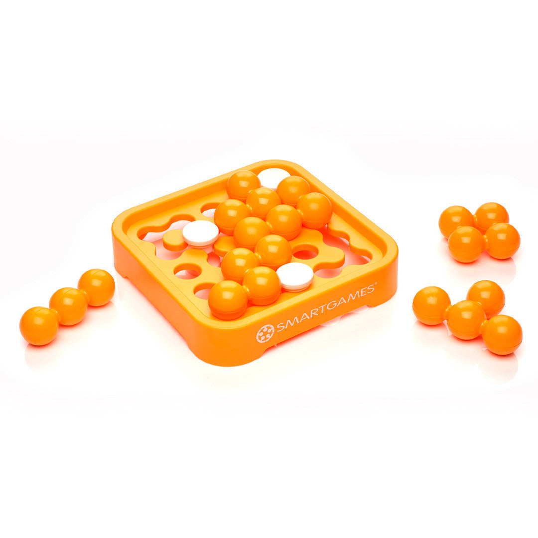 Smart Games - IQ Mini XXL