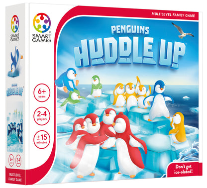 Smart Games - Penguins Huddle Up