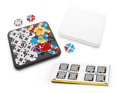 Smart Games - Quantum 2-in-1 Puzzle Game