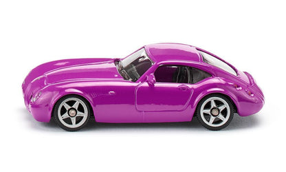 Siku -0879 -  Wiesmann GT - Purple