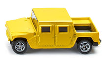 Siku - 0880 - Canyon Pick Up