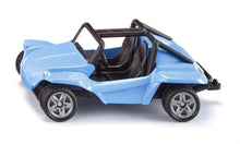 Siku - 1057 - Buggy