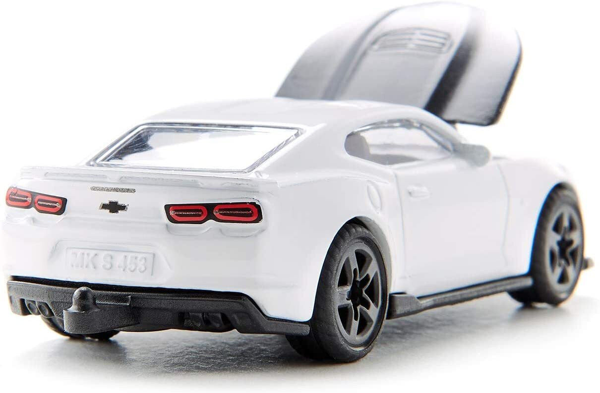 Siku - 1538 - Chevrolet Camaro