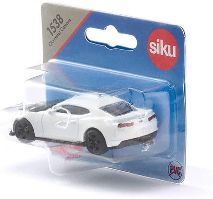 Siku - 1538 - Chevrolet Camaro
