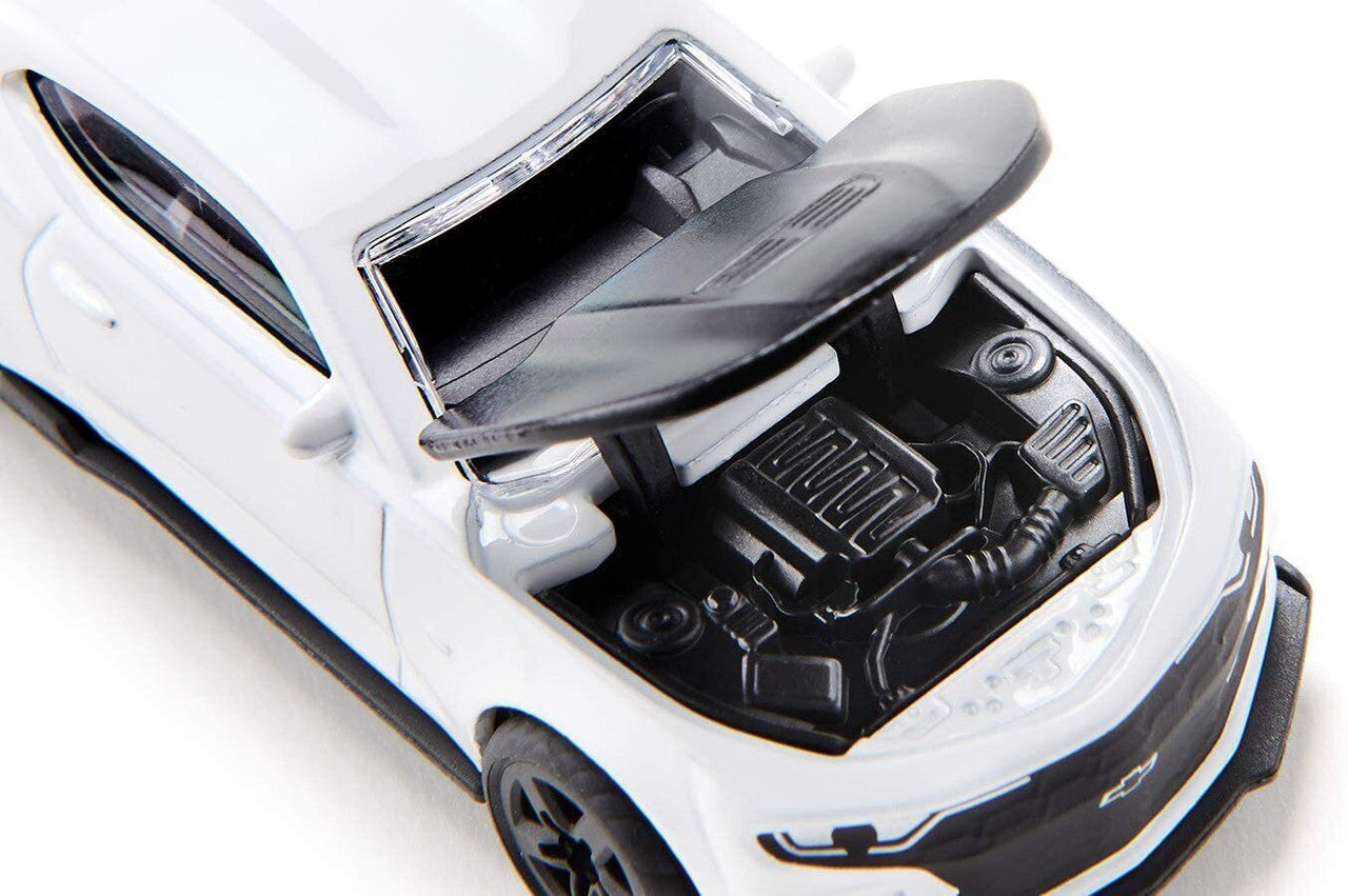 Siku - 1538 - Chevrolet Camaro