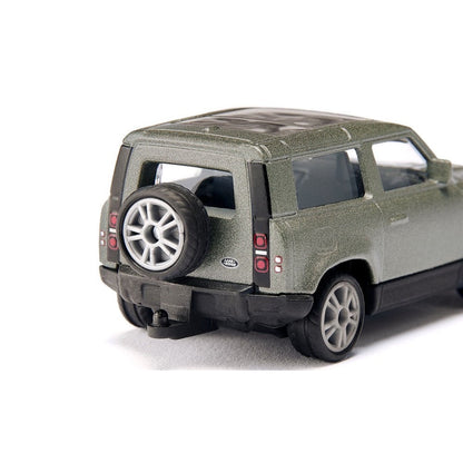 Siku -1549 - Land Rover Defender 90 P400 AWD