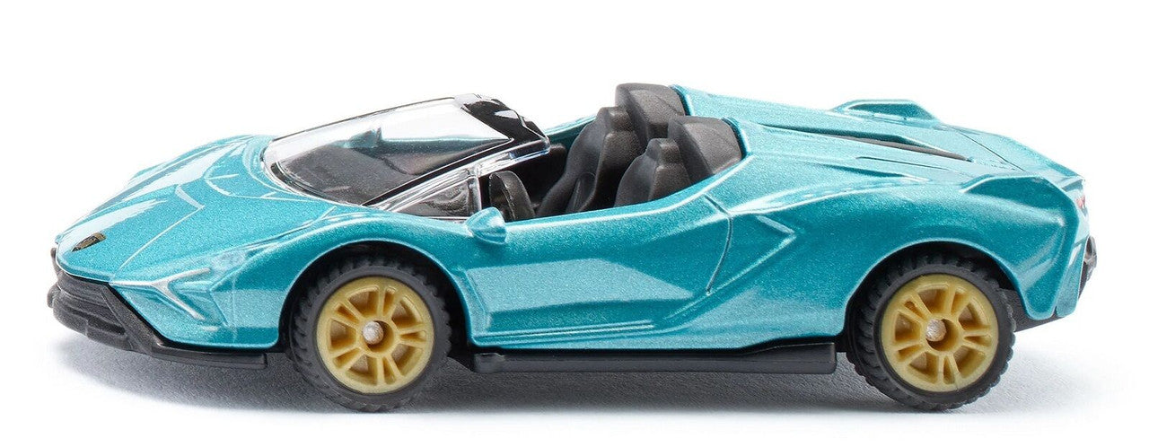 Siku - 1571 - Lamborghini Sian Roadster
