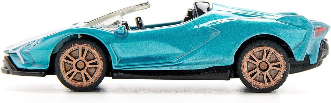 Siku - 1571 - Lamborghini Sian Roadster