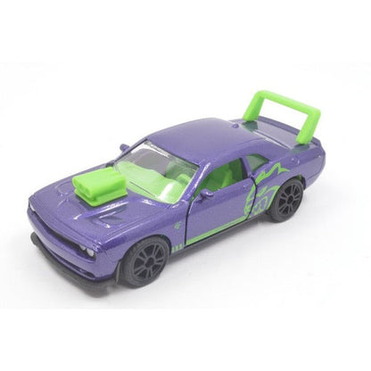 Siku - 1572 - Dodge Challenger Custom