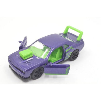 Siku - 1572 - Dodge Challenger Custom