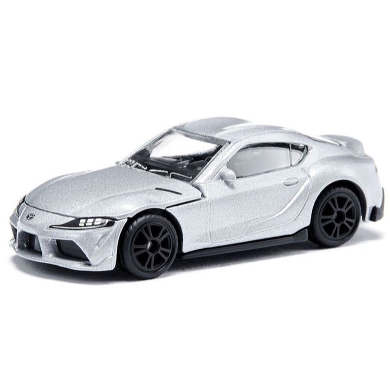 Siku -1578 - Toyota GR Supra