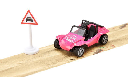 Siku - 1604 - Buggy with Tape