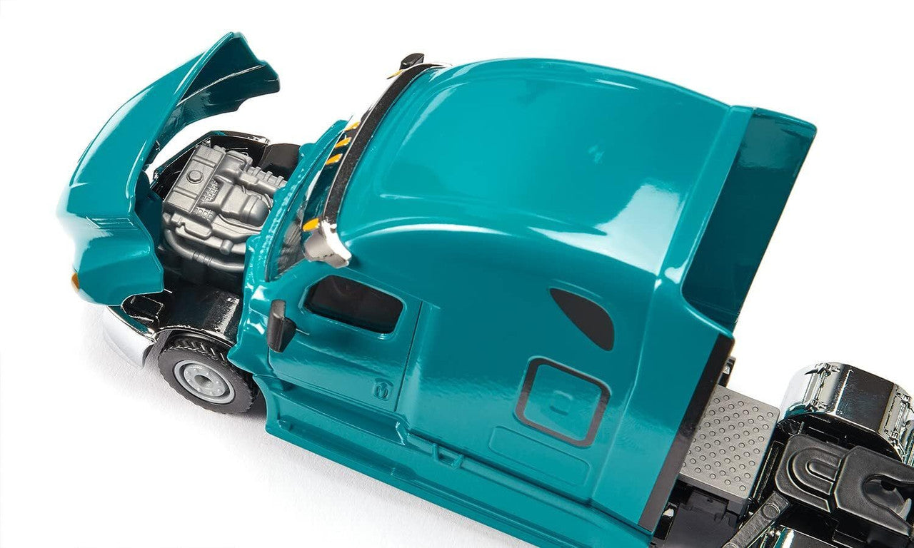Siku - 2717 - Freightliner Cascadia 1:50 scale