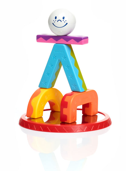 Smartmax - Magnetic Discovery- My First Acrobats