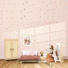 Speedy Monkey - Doll House Bedroom with Mother Bunny