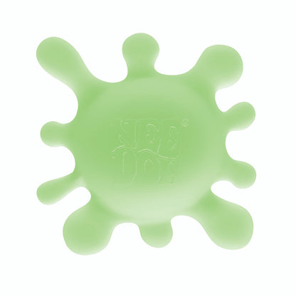 NeeDoh - Sploot Splat - Green