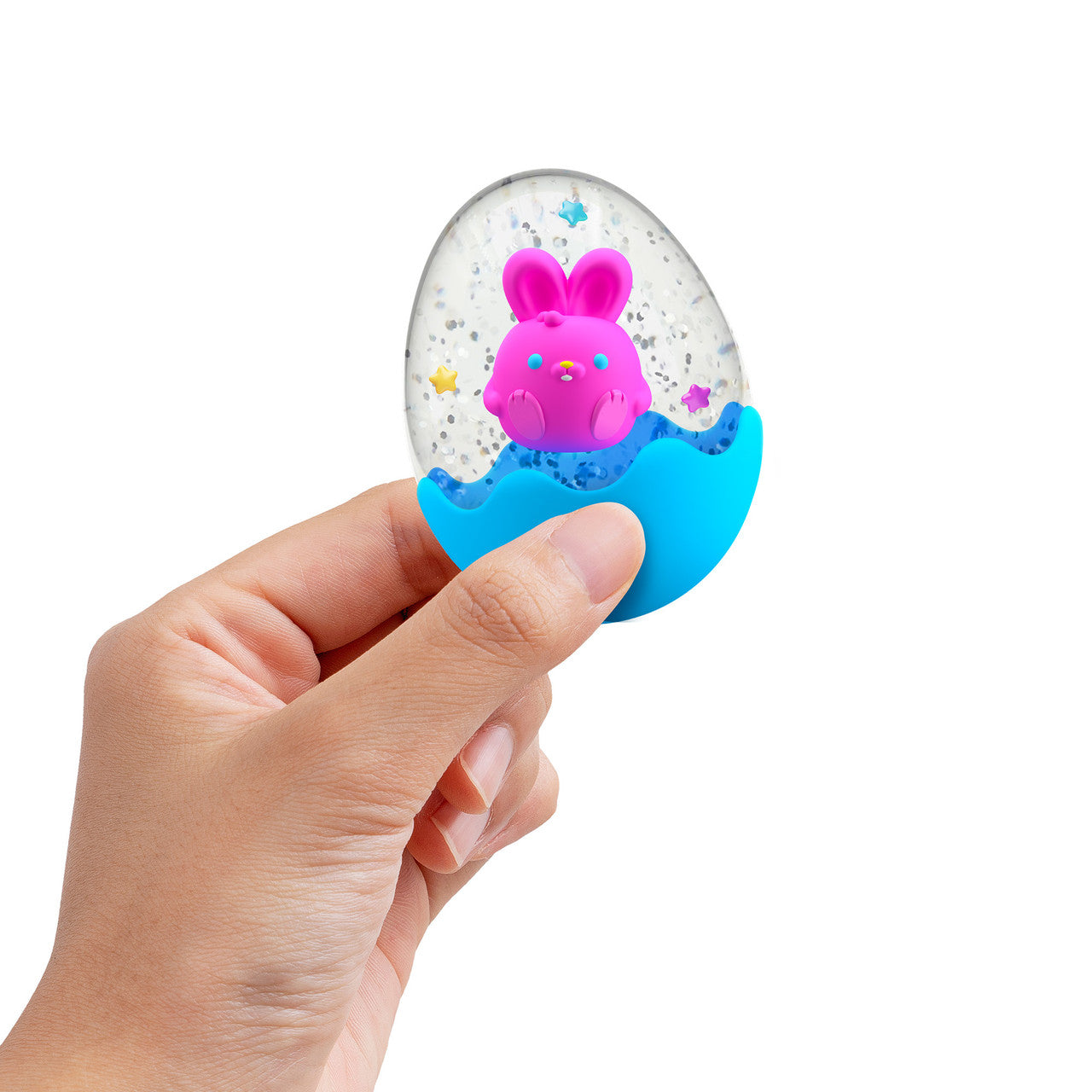 NeeDoh - Squeezter Eggs Assorted