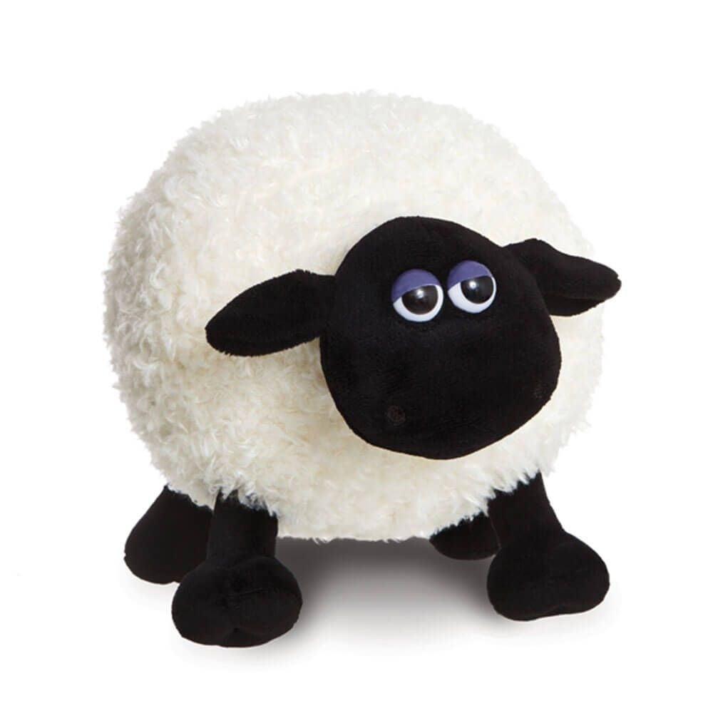 Shaun The Sheep - Shirley Soft Toy 23cm