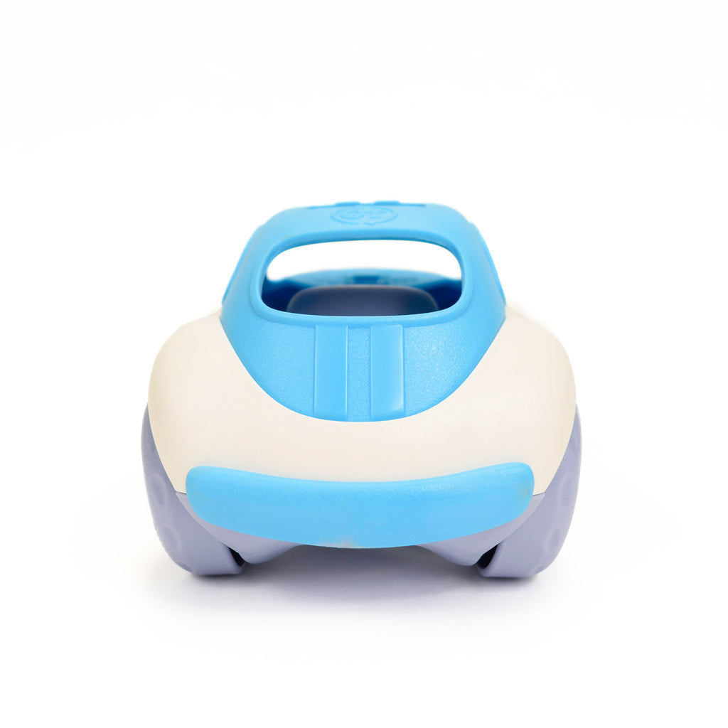 Green Toys -  Soft Top Push Car