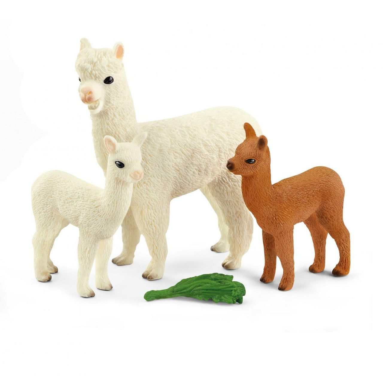 Schleich Wild Life - Alpaca Set | 42544