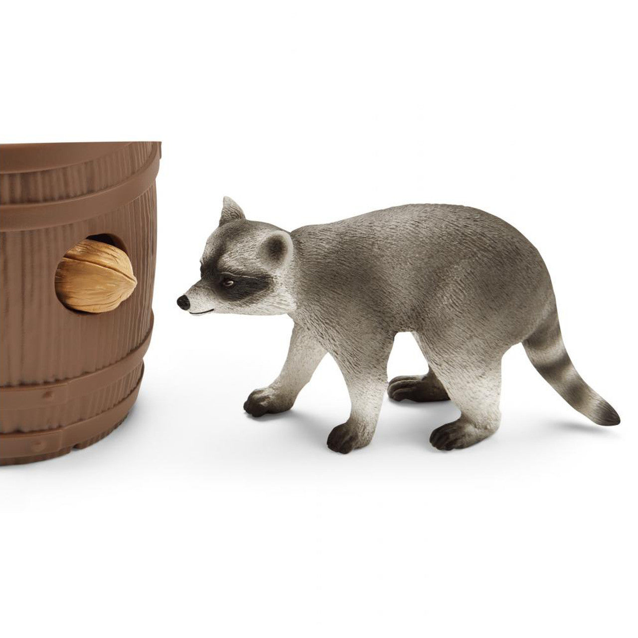 Schleich Wild Life - Nutty Mischief Play Set | 42532