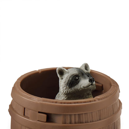 Schleich Wild Life - Nutty Mischief Play Set | 42532
