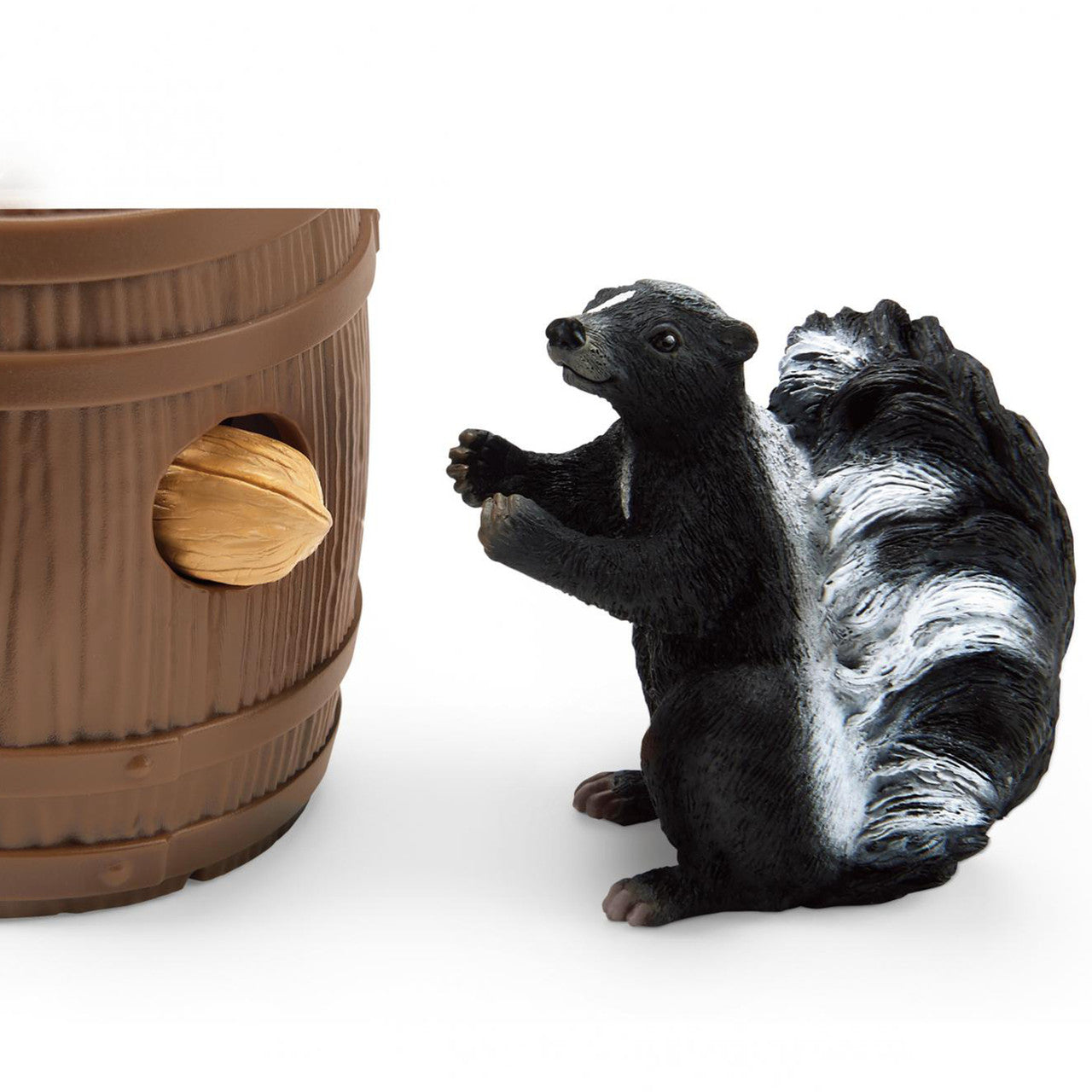 Schleich Wild Life - Nutty Mischief Play Set | 42532