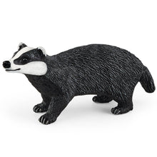 Schleich Wild Life - Badger | 14842