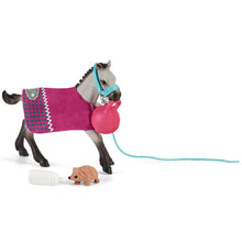 Schleich Horse Club - Playful Foal | 42534