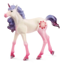 Schleich Bayala - Mandala Unicorn Foal