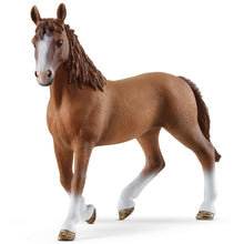 Schleich Horses - Cheval de Selle Francais mare 72213