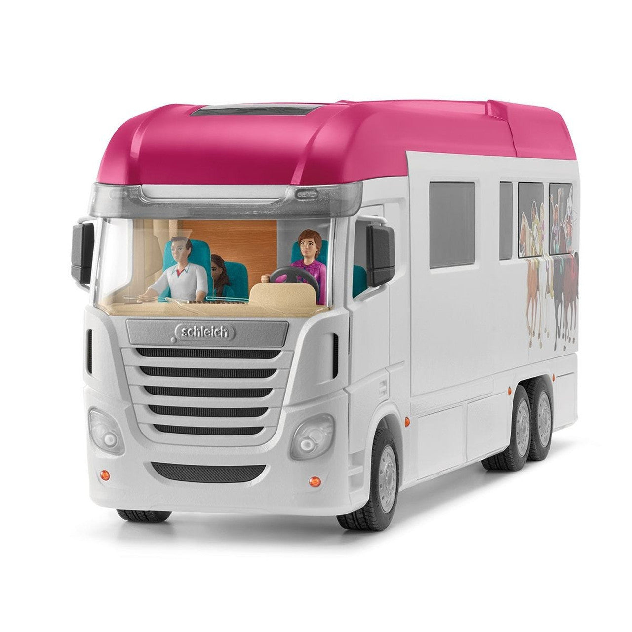 Schleich Horses - Horse Transporter 42619