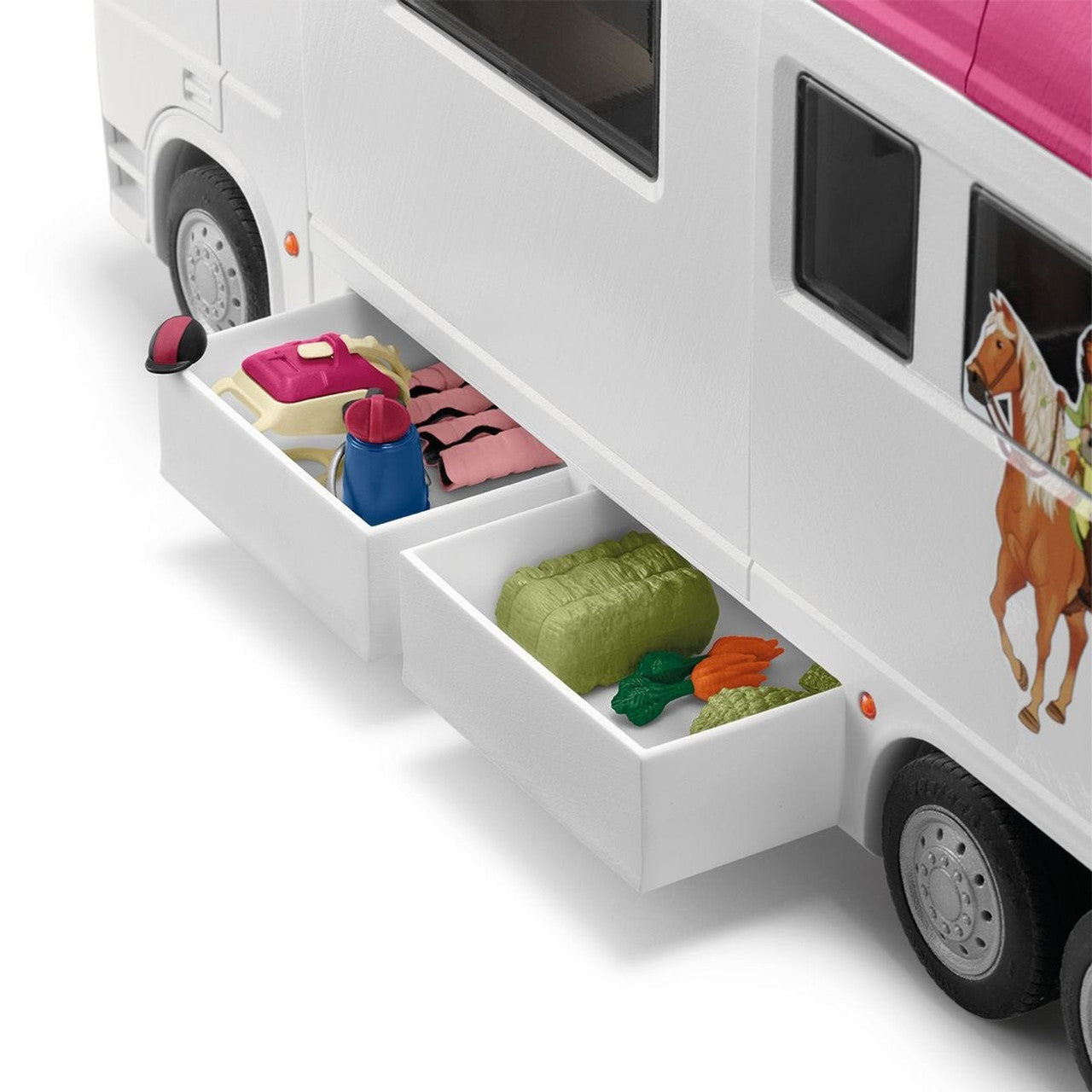 Schleich Horses - Horse Transporter 42619