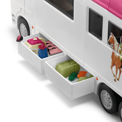 Schleich Horses - Horse Transporter 42619