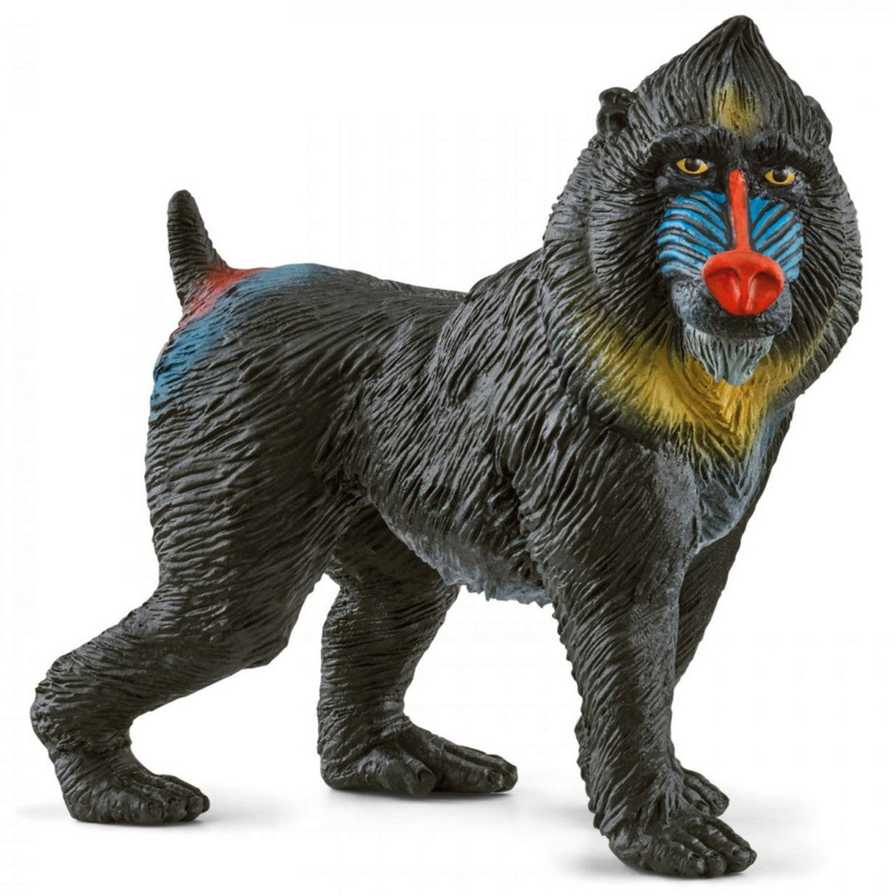 Schleich Wild Life - Mandrill | 14856