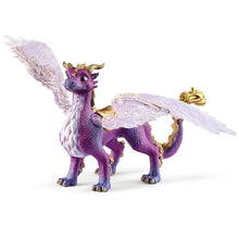 Schleich Bayala - Nightsky Dragon | 70762