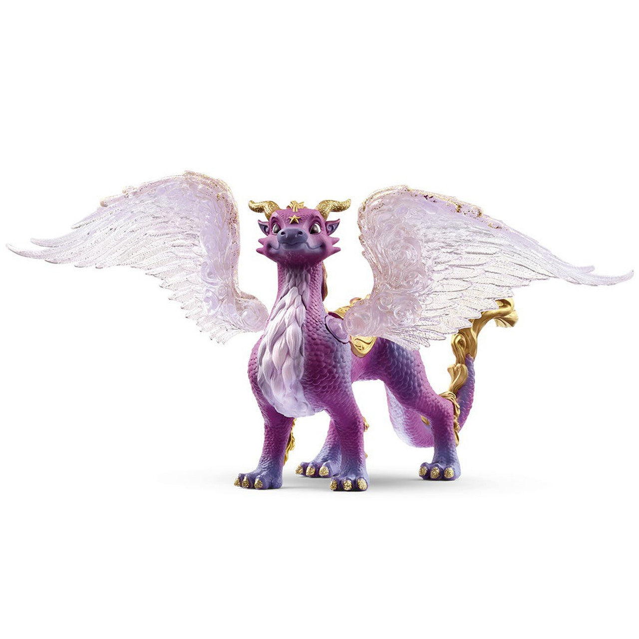 Schleich Bayala - Nightsky Dragon | 70762
