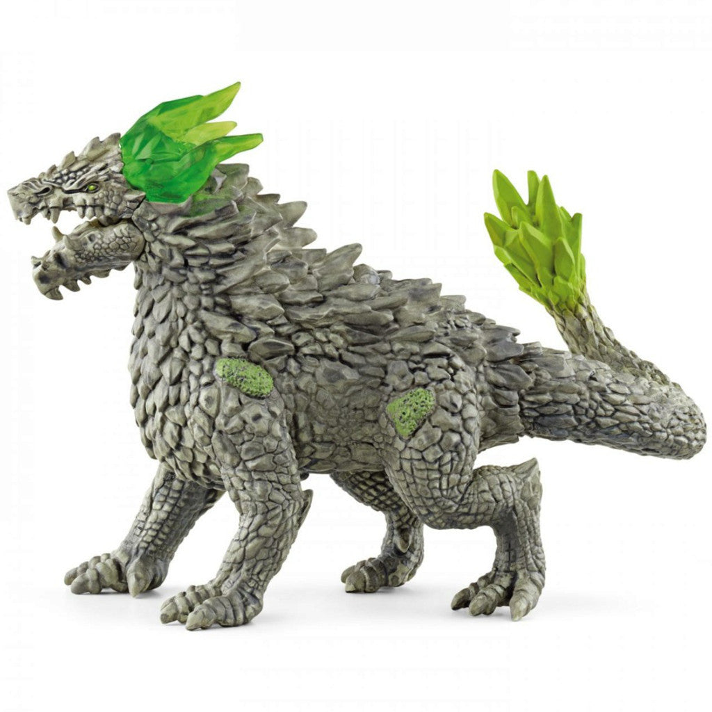 Schleich Eldrador - Stone Dragon 70149