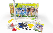 Science4You - Wind Power